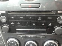 Radio Cd- original Mazda 6 an 2007