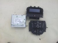 Radio CD original Opel Astra J 2013