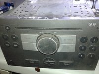 Radio cd original Opel Vectra C,( nu am cod)
