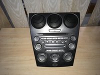 Radio cd pentru mazda 6 an 2005