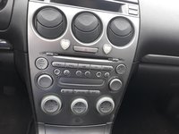 Radio CD pentru Mazda 6