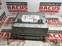 Radio cd pentru Opel Astra J cod: 20983513