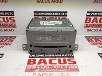 Radio cd pentru Opel Astra J cod: 20983513