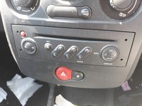 Radio cd pentru Renault Clio 3