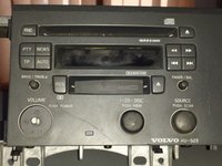 Radio CD Pentru Volvo S60 AN Fabricatie 2002