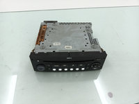 Radio CD Peugeot 207 1.4 HDI / 8HZ 2007-2014 96643698XT DezP: 16824