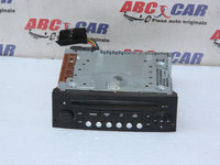 Radio CD Peugeot 207 2006-2014 9663593480-00