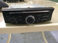 Radio cd peugeot 301 2017 98075810ZD00