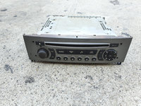 Radio cd Peugeot 308, 2011