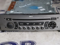 RADIO CD PEUGEOT 308 AN 2010 96650206XH