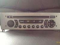 Radio cd , Peugeot 308 cod : 96650205XH00