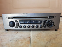 Radio CD Peugeot 308 model VDAPRF80046277 cod 96650250XH