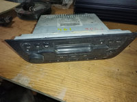 Radio CD Peugeot 406