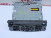 Radio CD Peugeot 407 2004-2010 7645111392