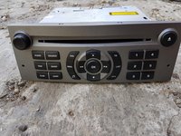 Radio cd Peugeot 407, 2005