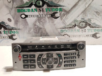 Radio CD Peugeot 407 2006