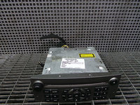 RADIO CD PEUGEOT 407 407 - (2004 2008)
