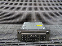 RADIO CD PEUGEOT 407 407 - (2004 2008)