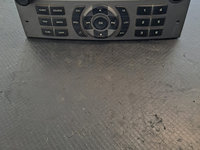 Radio CD Peugeot 407 - COD 9660647677 / 96606476YP / 7645110393