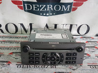 Radio CD Peugeot 407 cod 9660647677