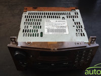 Radio CD Peugeot 607 2.2d 96435880GV