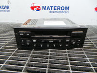 RADIO CD PEUGEOT PARTNER PARTNER - (2002 2008)