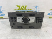 Radio cd player 13251056 Opel Antara [2006 - 2011]