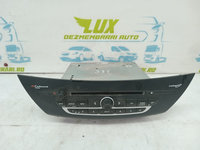 Radio cd player 281150005rt Renault Laguna 3 [2007 - 2011] 2.0 dci M9R 816