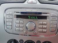 Radio CD Player 6000CD Ford Mondeo Mk 4 2007 - 2014