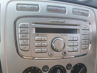 Radio CD Player 6000CD Ford Mondeo MK 4 2007 - 2014