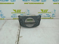 Radio cd player 86120-42140 Toyota Rav 4 3 [2005 - 2008]