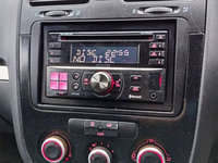 Radio Cd-player Alpine Vw Jetta,2007,2.0,TDi,BKD,140CP,berlina,COD410