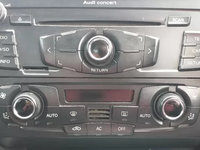 Radio CD Player Audi A5 , audi a4 , Cod : 8t2035186b