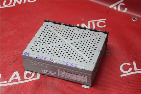 Radio Cd Player AUDI Q7 (4L) 3.0 TDI BUG