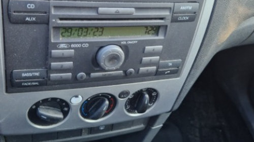 Radio Cd / Player audio Ford Focus 2