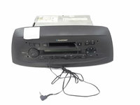 Radio CD player auto + cablu mufa Jack Fiat Punto II 188 CC 98-03 SH 735337935