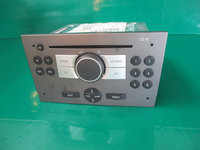 RADIO / CD PLAYER AUTO COD 13190853 / 7644222310 OPEL VECTRA C FAB. 2002 – 2009 ⭐⭐⭐⭐⭐