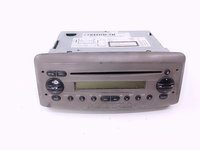 Radio CD player auto Fiat Multipla 2005 SH 7645344316