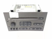 Radio CD player auto Saab 9-5 2001 SH 5370135
