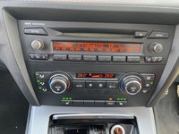 Radio cd player Bmw Professional cu aux Bmw E90 E91 E92 E93 E87