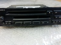 Radio cd player bmw seria 1 e81 e87 2004-2010 ra6962296011