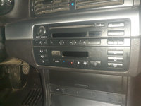 Radio cd player bmw seria 3 e46