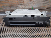 Radio / CD Player BMW Seria 5 E60 2004 6512-9149228