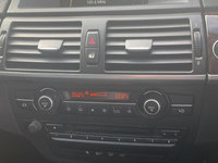 Radio Cd player BMW X5 E70 LCI
