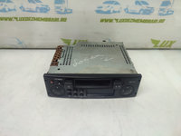 Radio CD player casetofon 8200057676 Renault Clio 3 [2005 - 2009]