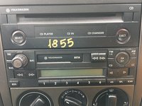 Radio CD Player Casetofon cu Magazie CD BETA VW Golf 4 1998 - 2005