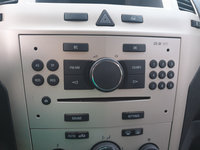 Radio CD Player CD30 MP3 Opel Zafira B 2005 - 2011