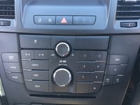 Radio CD Player CD400 Opel Astra J Insignia 2008-Prezent