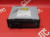 Radio Cd Player CITROEN C-ELYSEE DD_ BHY(DF6FD)