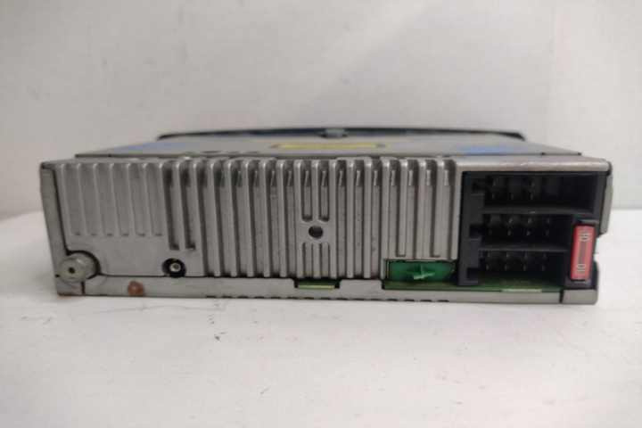 Radio CD player COD 12345 BE6021 / A2038
